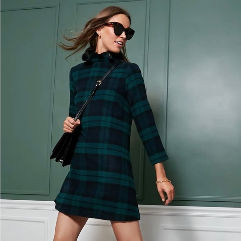 *NWT* Tuckernuck Blackwatch Daphne Dress